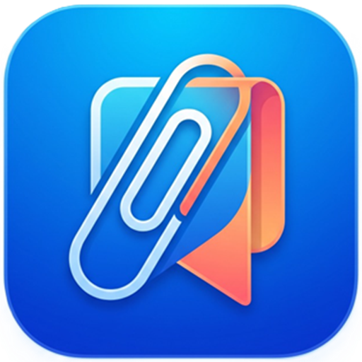 ClipSum Logo